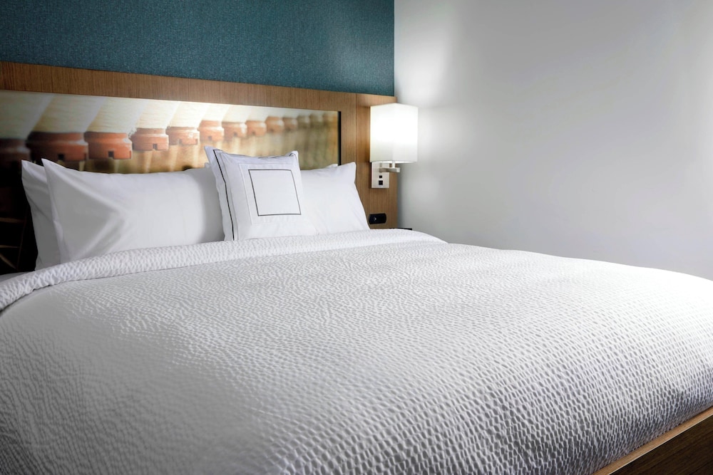 Courtyard by Marriott Charlotte Fort Mill SC - photo 10