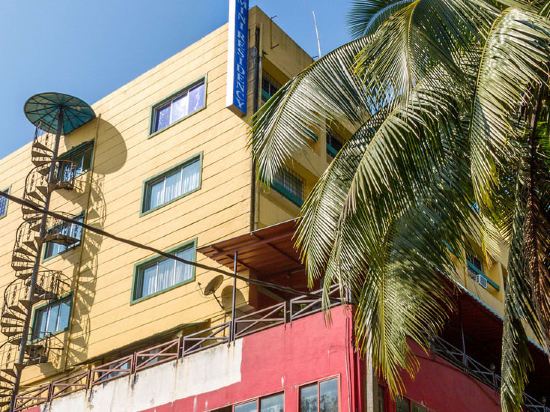 Hotel Rukmini Residency — Udupi