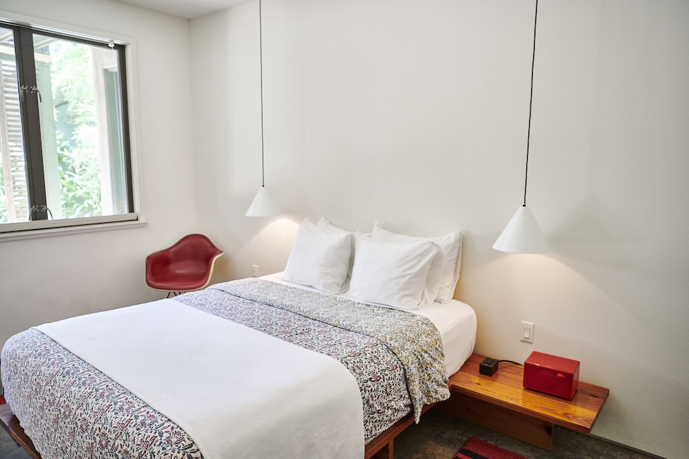 Hotel San Jose - photo 12