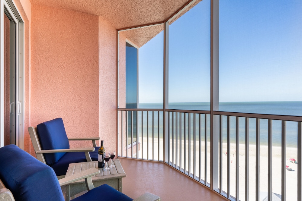 Pink Shell Beach Resort and Marina - photo 11