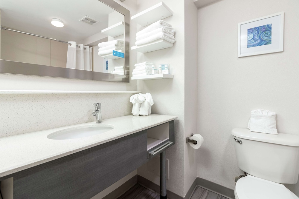 Hampton Inn Daytona Shores Oceanfront - photo 26