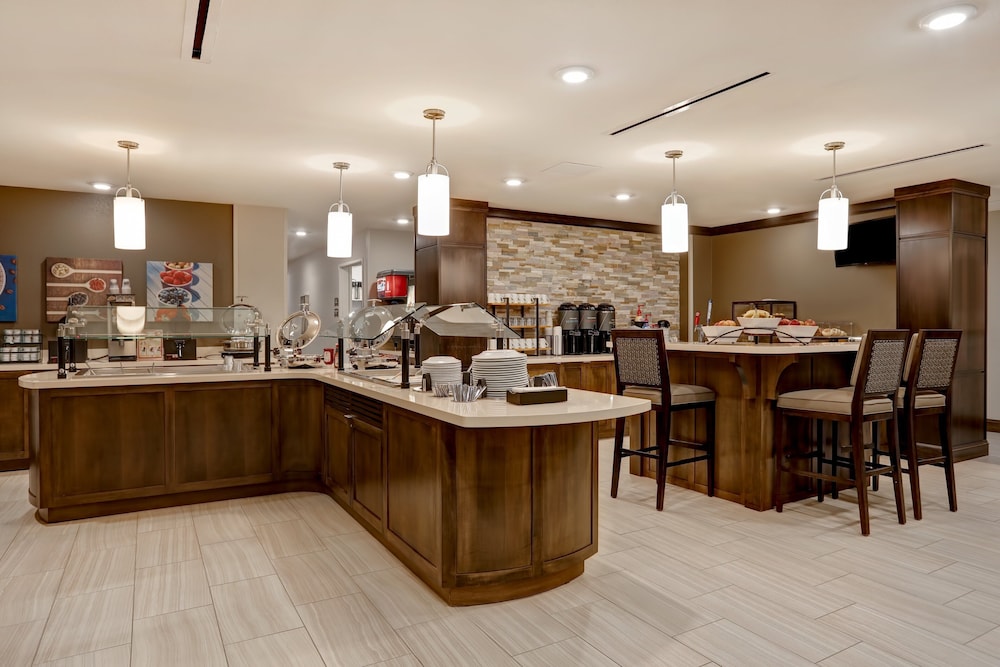 Staybridge Suites Overland Park Kansas City S by IHG - photo 17