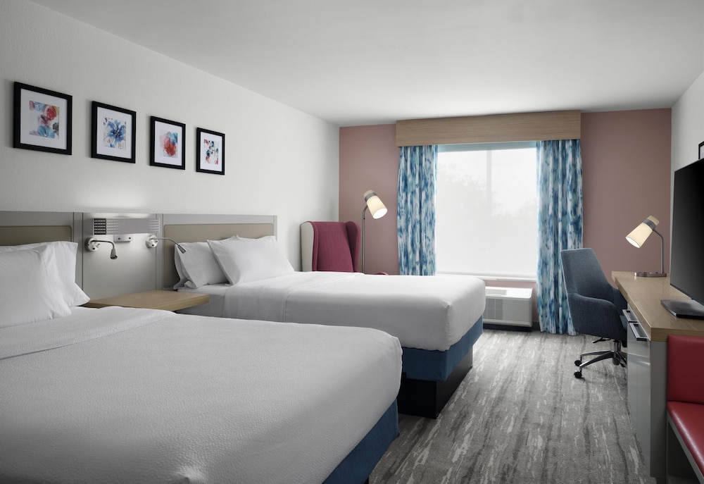 Hilton Garden Inn Tampa East Brandon - photo 11