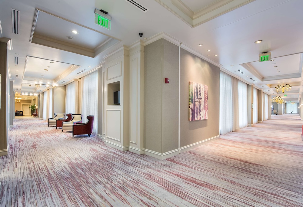 Hilton Garden Inn Suffolk Riverfront - photo 5