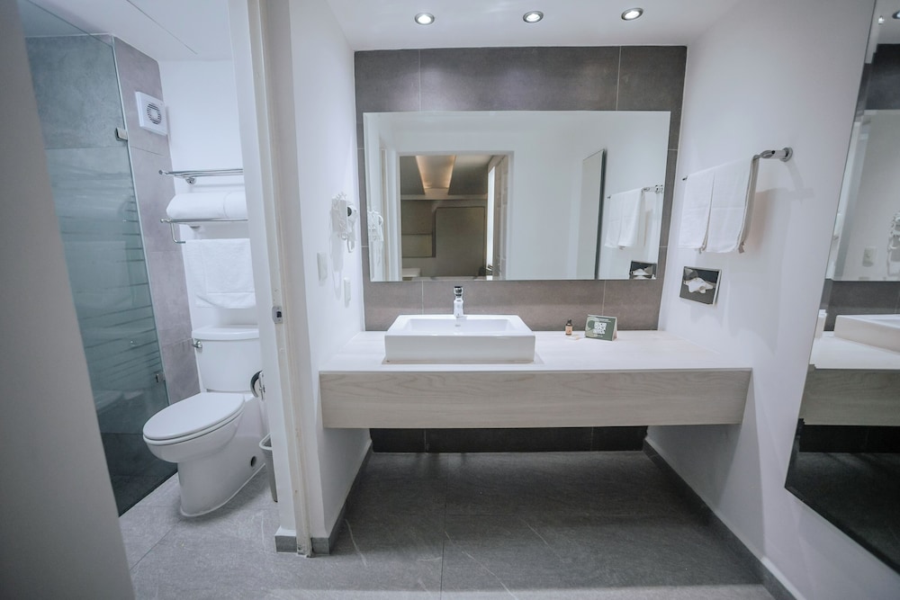 Quinta Dorada Hotel and Suites