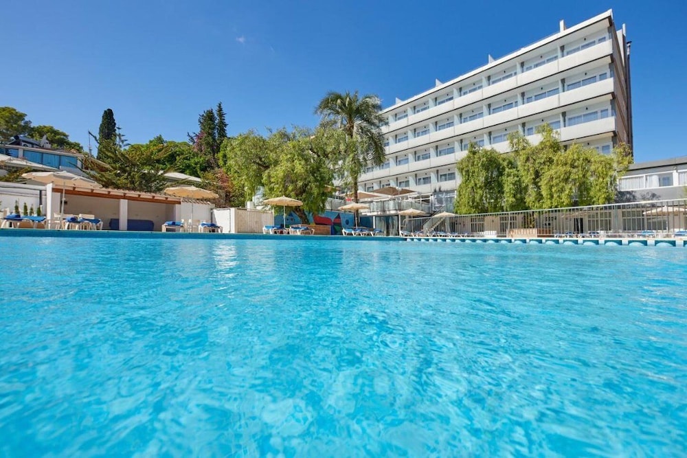 Hotel Joan Miró Museum — 4-Star Luxury Hotel in Palma, Spain