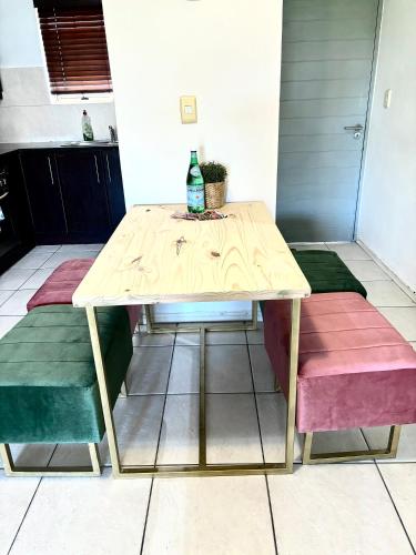 Cozy&warm apartment in Century city