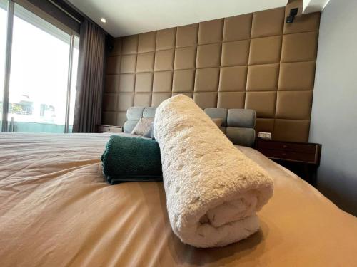 Très moderne 2 chambres 2 Salles de Bains — 4-Star Luxury Hotel in Casablanca, Morocco