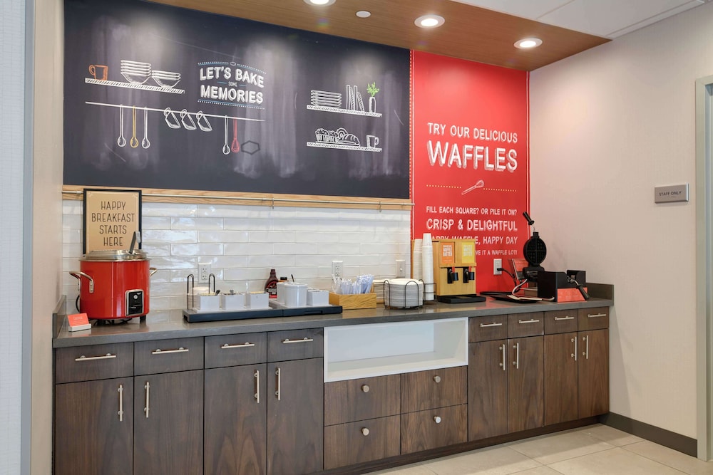 Hampton Inn Lincoln White Mountains - photo 29