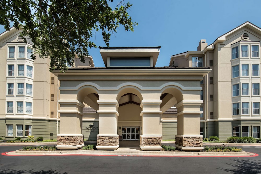 Homewood Suites by Hilton Austin South Airport - photo 27