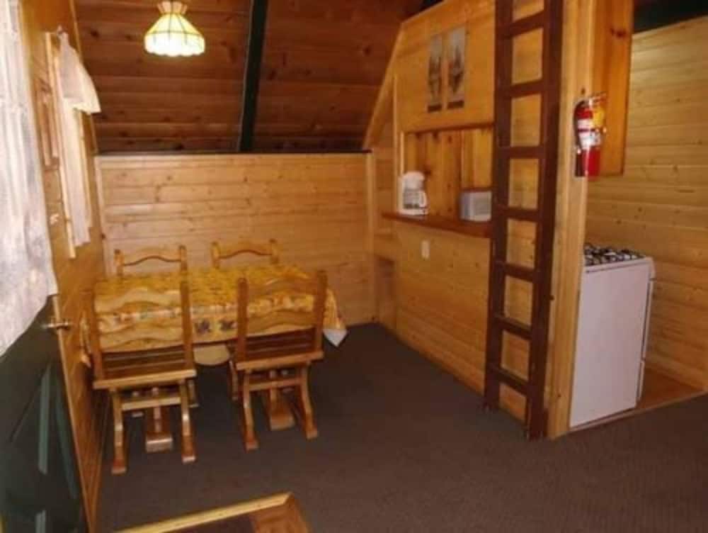 Arizona Mountain Inn and Cabins - photo 263
