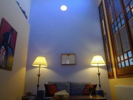 Hotel Monumento Can Garay — Les Planes D'hostoles — photo 4