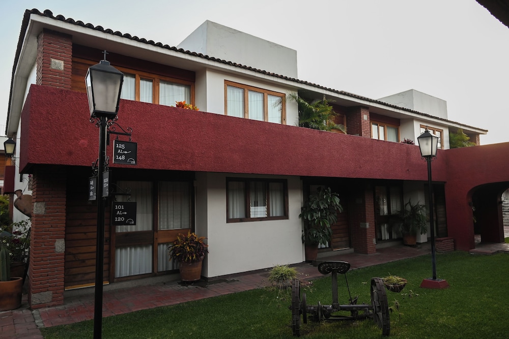 Building design