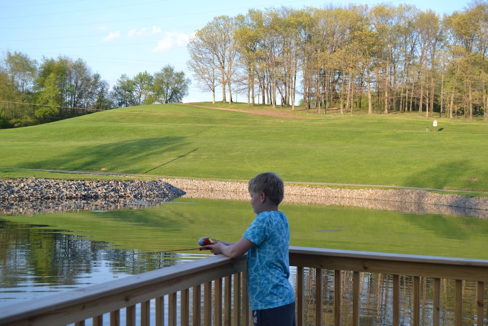 Lenape Heights Golf Resort - photo 31