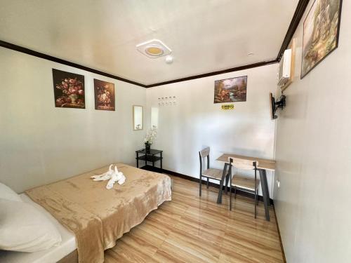 Nazarene Apartelle R3 pet-friendly hotel Mambago