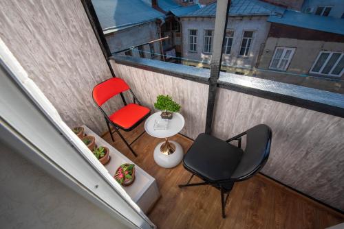 Apartment in Old Tbilisi