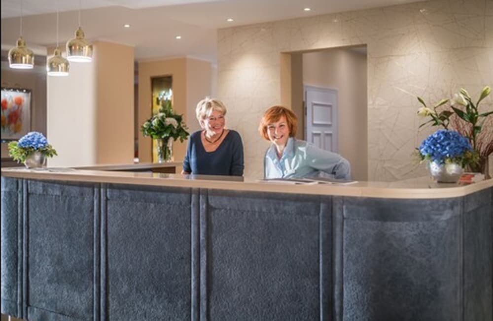 Roewers Privathotel & Spa — Sellin — photo 2