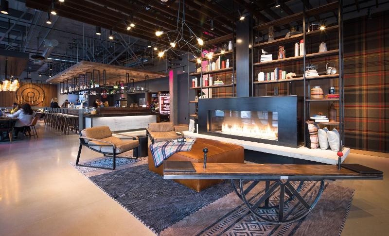 MOXY Seattle Downtown - photo 26
