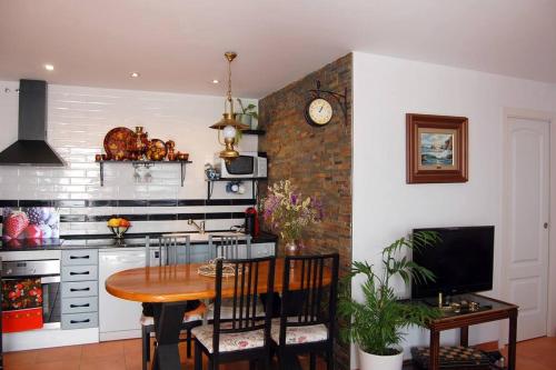 Espectacular Estudio Loft Chill Out by the Sea in Almunecar, Spain