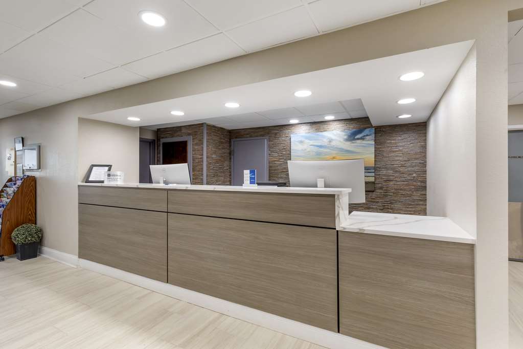 Best Western Salisbury Plaza - photo 2