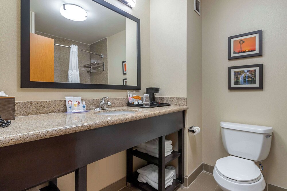 Comfort Inn & Suites Glenpool - photo 30