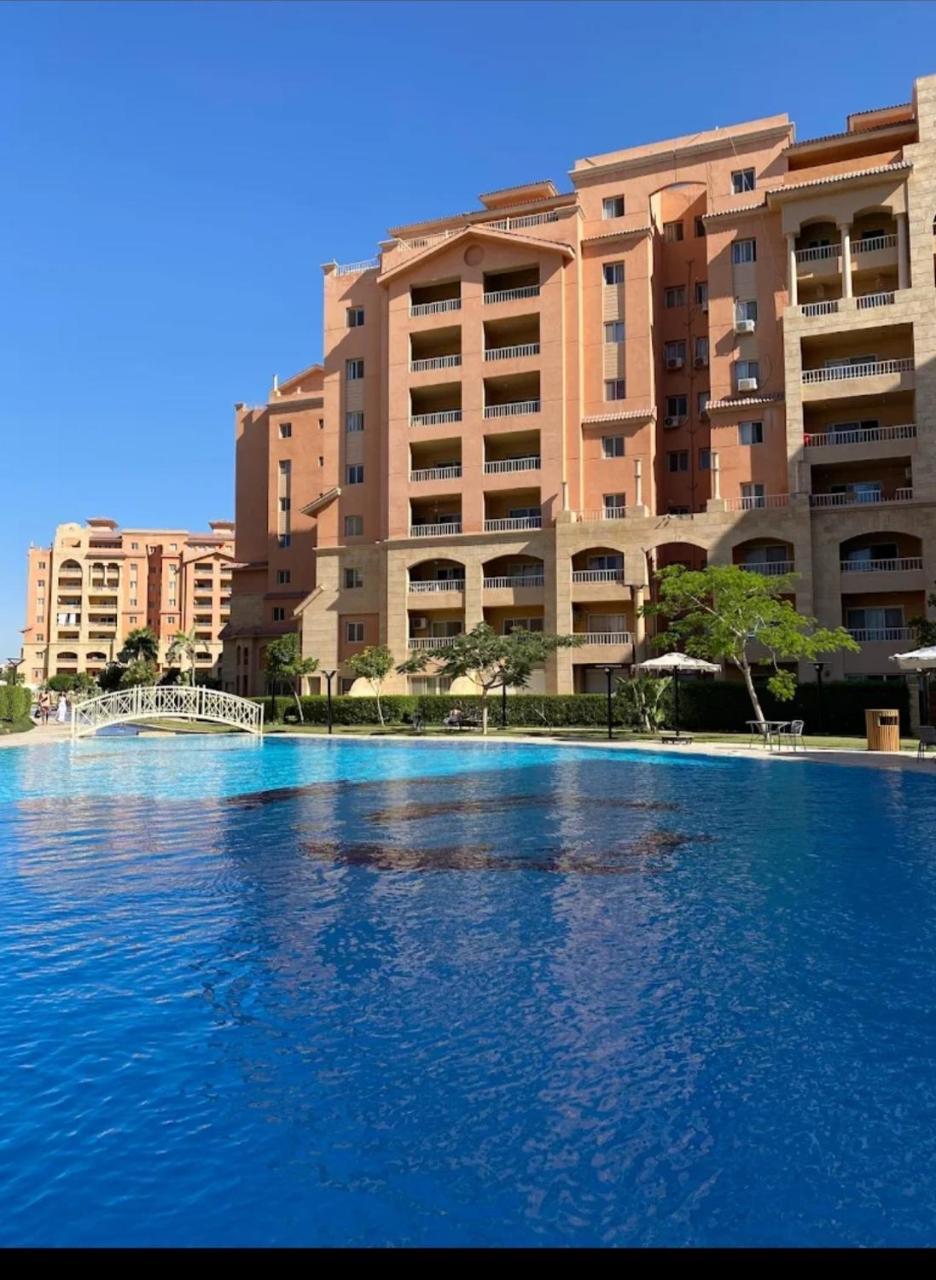 Marina Valley El Alamein in Al `Alamayn, Egypt