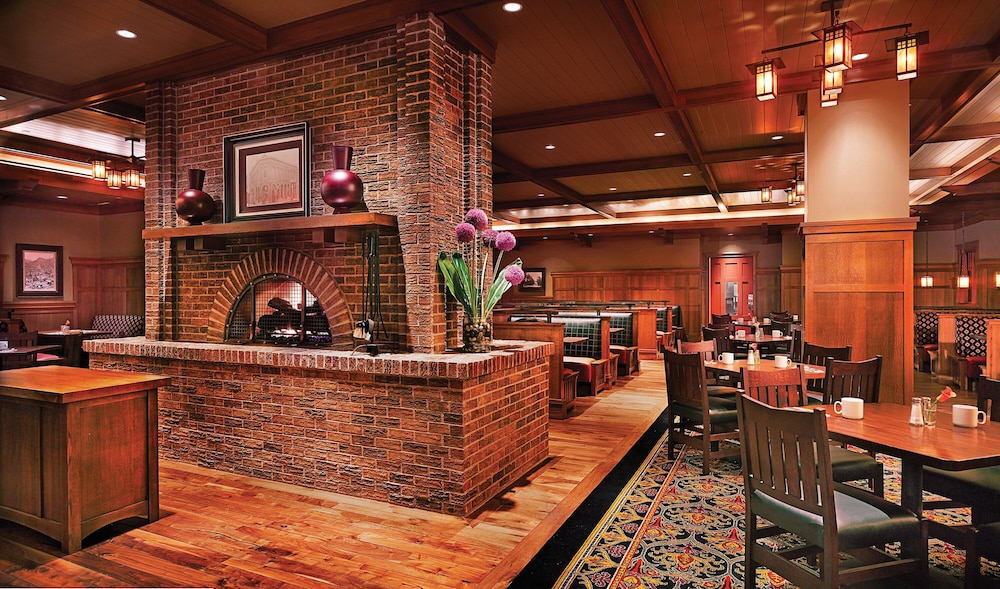 Ameristar Casino Resort Spa Black Hawk - photo 26