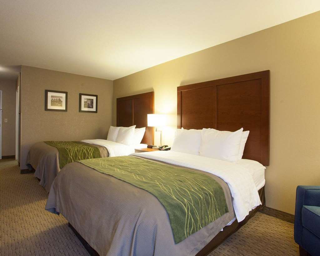 Quality Inn & Suites I 40 East - photo 10