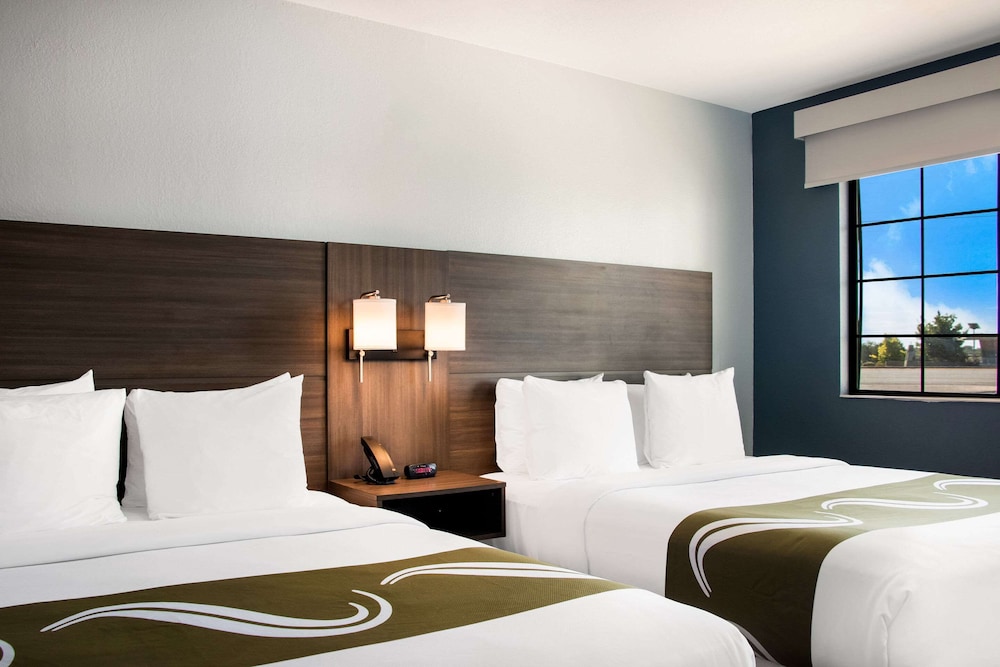 Quality Inn Santa Fe New Mexico - photo 22