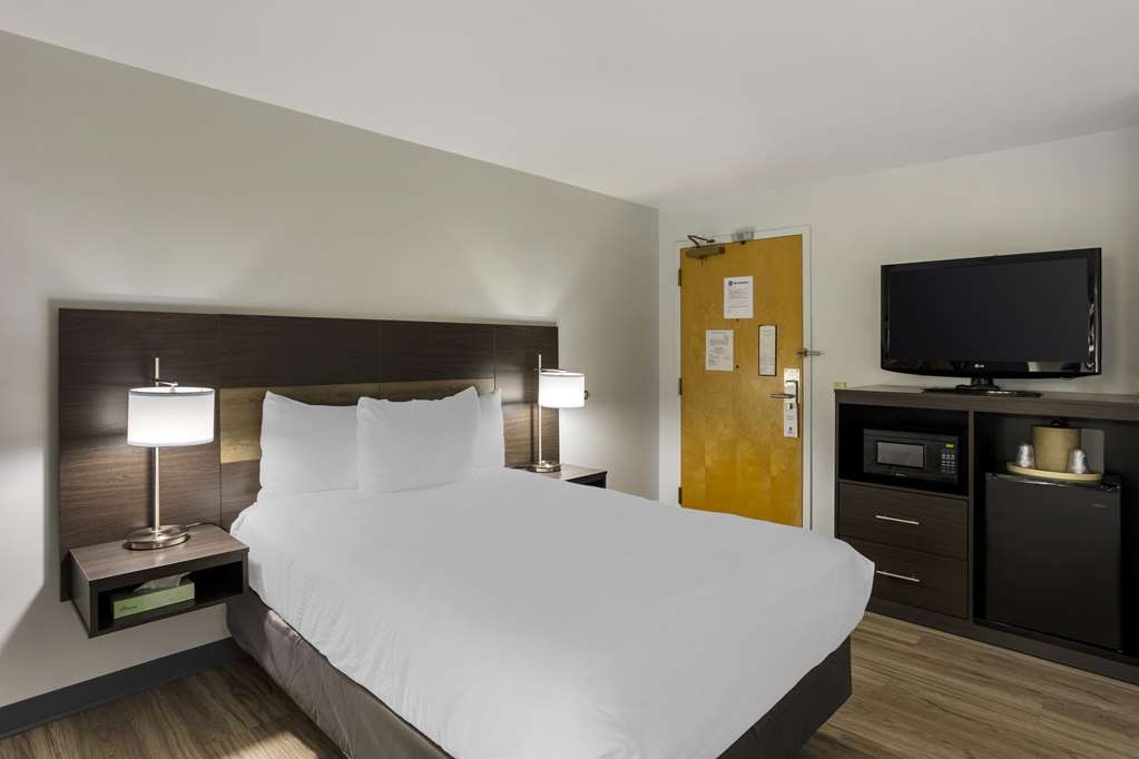 Best Western DuBois Hotel - photo 25