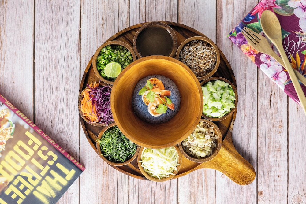 מזון ומשקאות