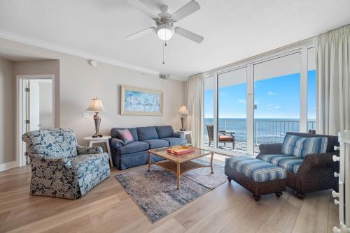 San Carlos Unit 708 - carbon neutral hotel in Gulf Shores