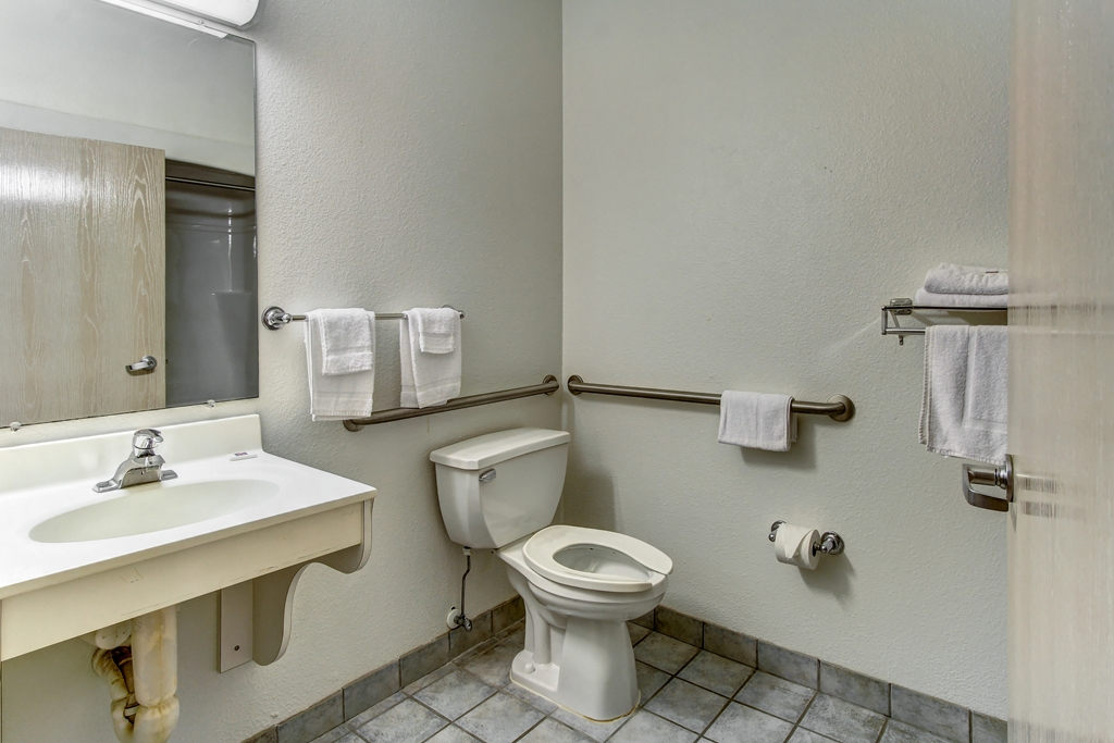 Motel 6 Medina OH Cleveland - photo 16