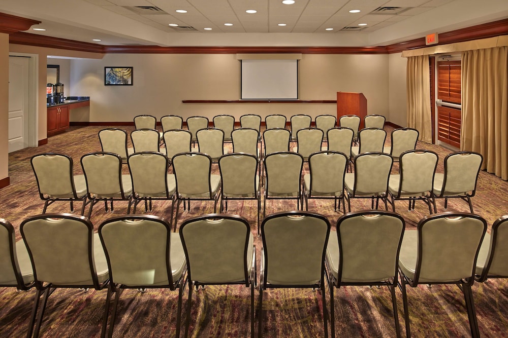 Homewood Suites by Hilton Daytona Beach Speedway Airport - photo 31
