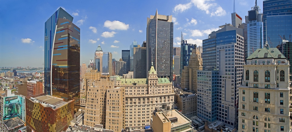 Hilton New York Times Square - photo 47