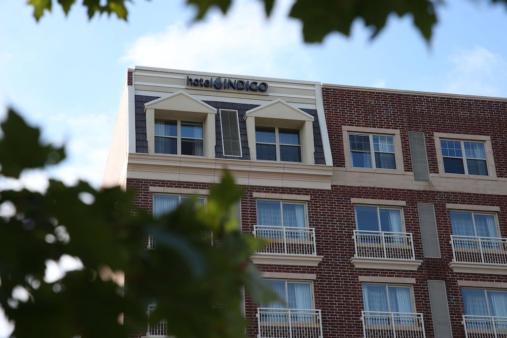 Hotel Indigo Naperville Riverwalk by IHG - photo 82