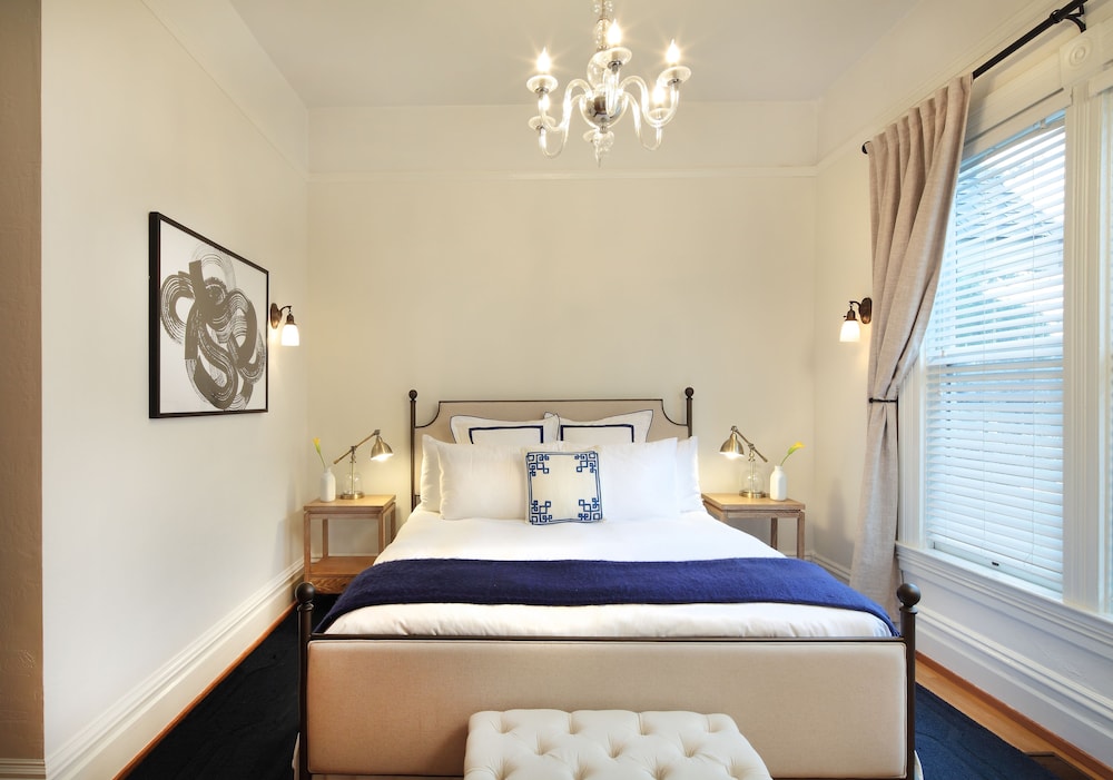 Grape Leaf Inn - photo 9