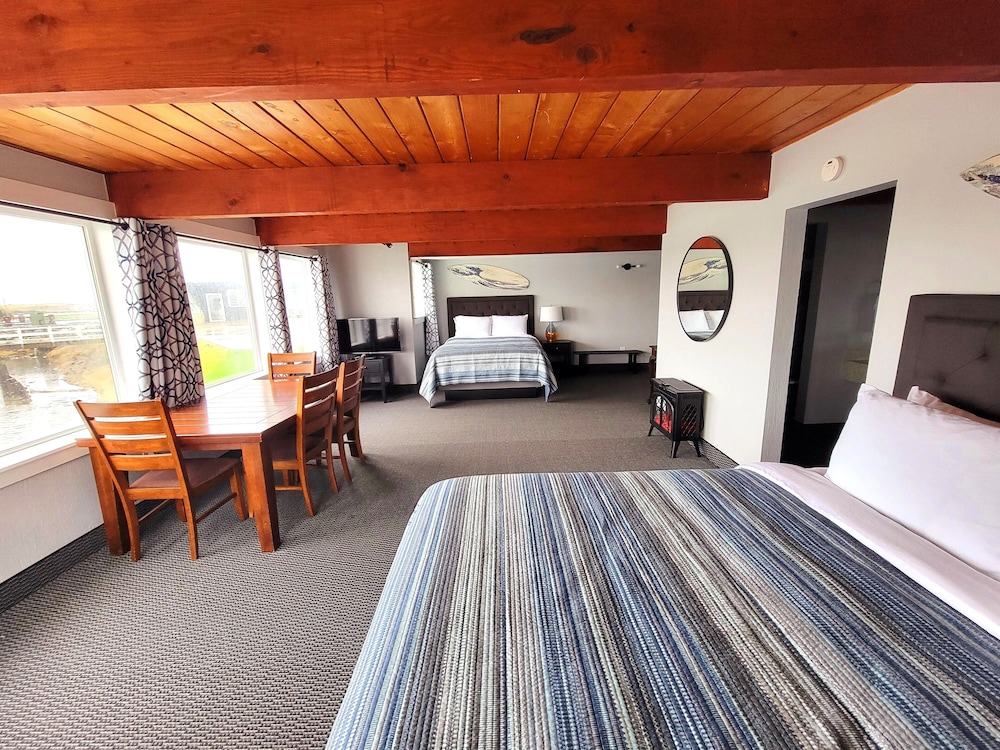 Saltwater Inn - photo 9