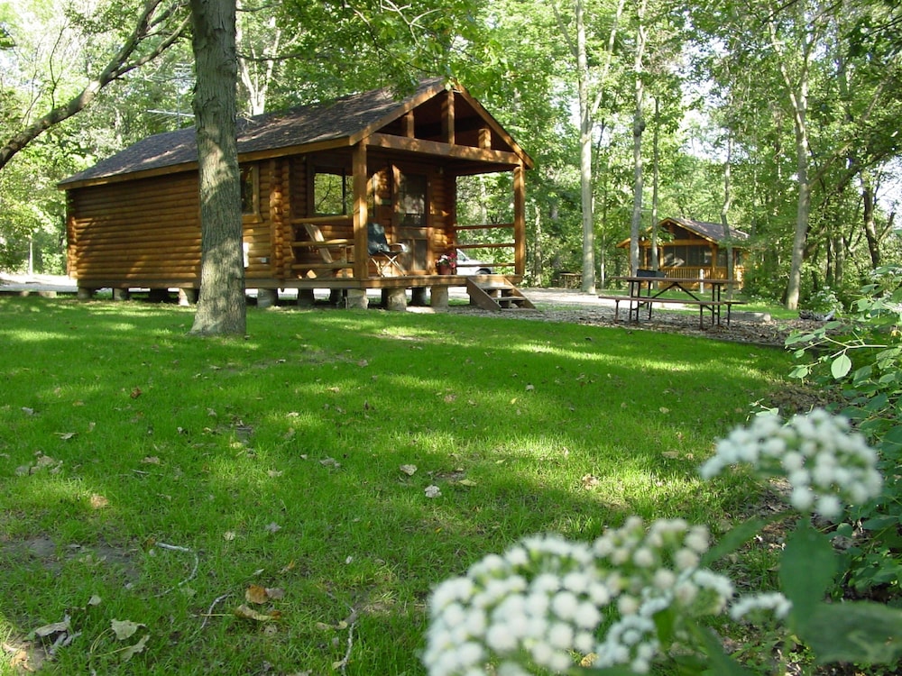 Neshonoc Lakeside Camping Resort - photo 12