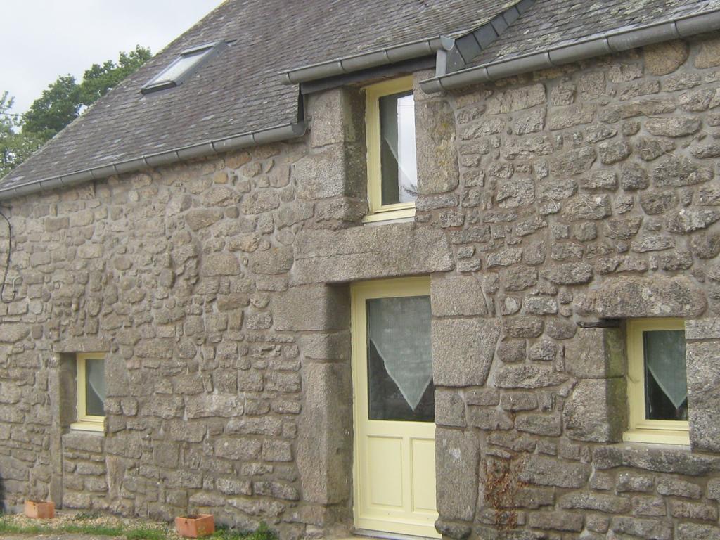 La Bretonne - carbon neutral hotel in Questembert