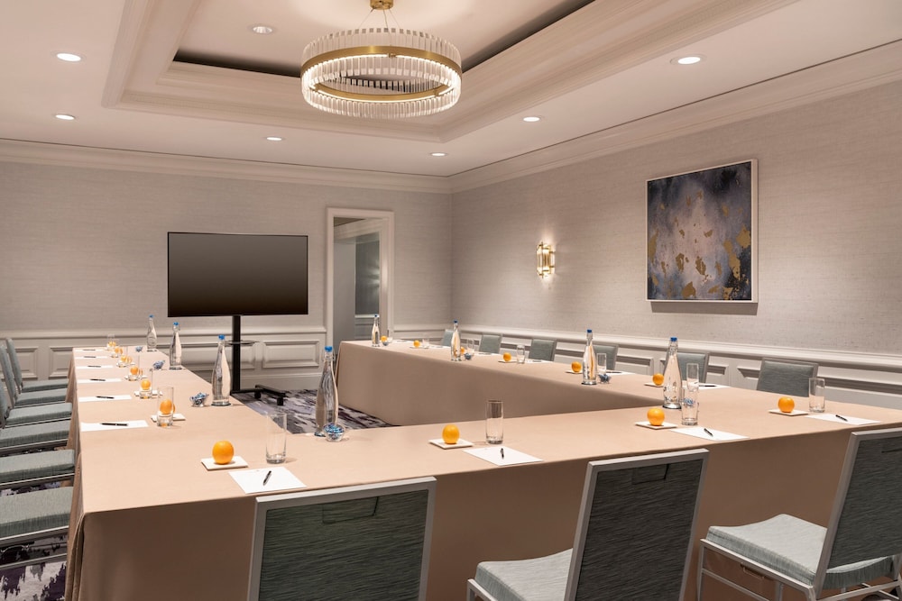 The Ritz Carlton Marina del Rey - photo 76
