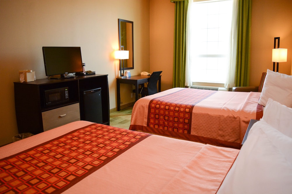 SureStay Hotel by Best Western Cotulla - photo 10