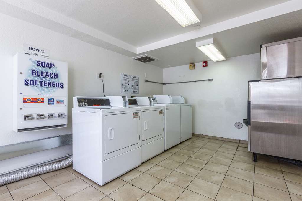 Motel 6 Tempe AZ Phoenix Airport Priest Dr - photo 24