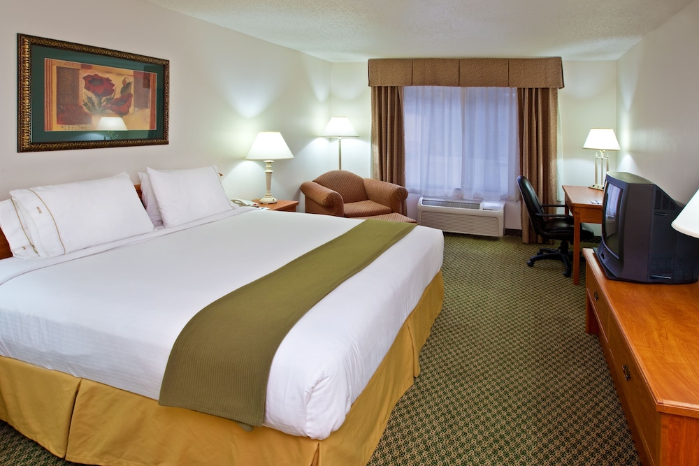 Holiday Inn Express Hotel & Suites an IHG Hotel - photo 2