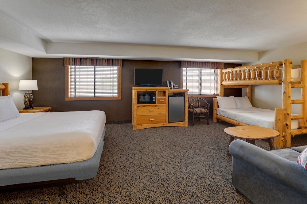 Stoney Creek Inn Quincy - photo 7
