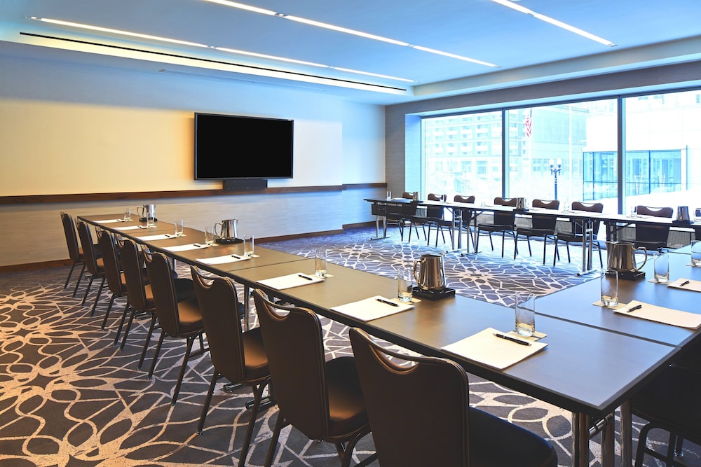 Loews Chicago Hotel - photo 104
