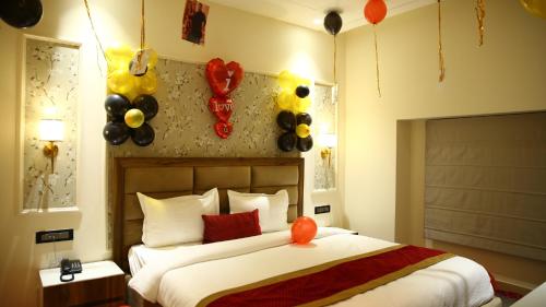Royal 9 hotel & Banquet — Meerut — photo 5