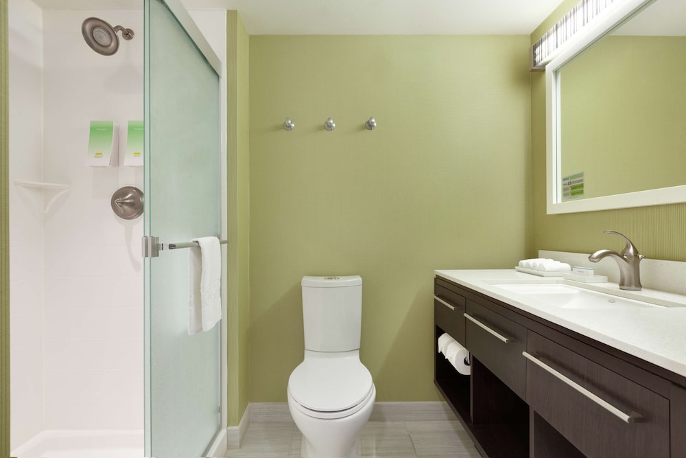 Home2 Suites by Hilton Seattle Airport - photo 15