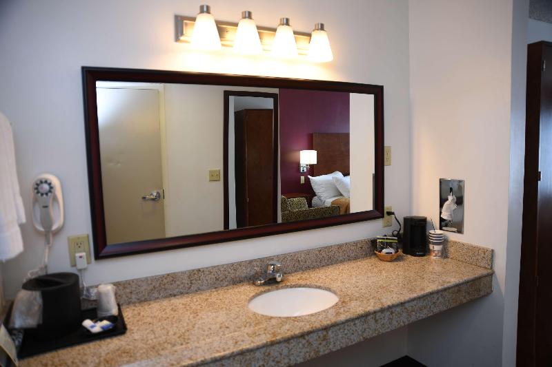 Best Western Okmulgee - photo 24