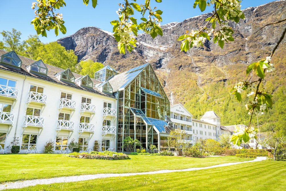 Fretheim Hotel - last minute hotel in Unknown City